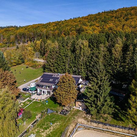 Fuchswiese Thurmansbang Exterior foto