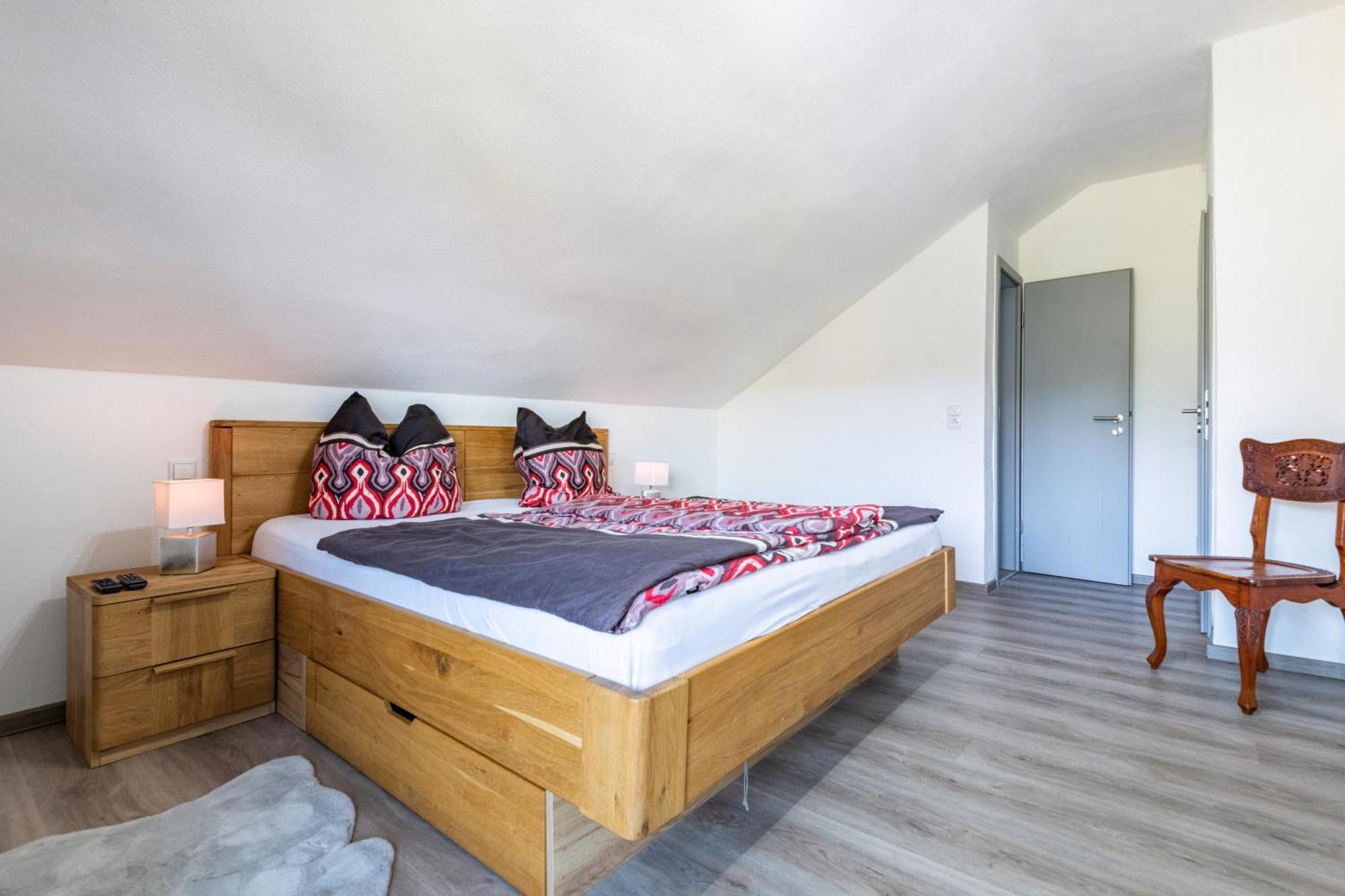 Fuchswiese Thurmansbang Exterior foto